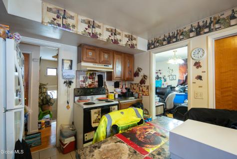 78 Hackett Boulevard Albany NY 12209