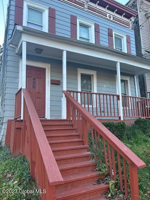 450 Hudson Avenue Albany NY 12203