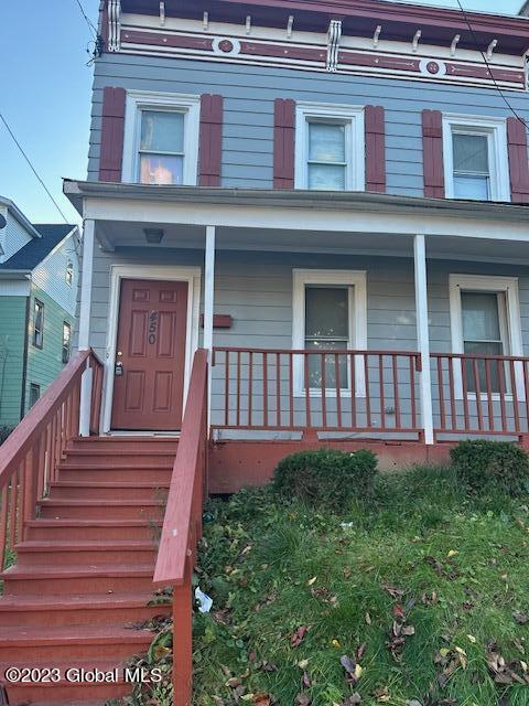 450 Hudson Avenue Albany NY 12203