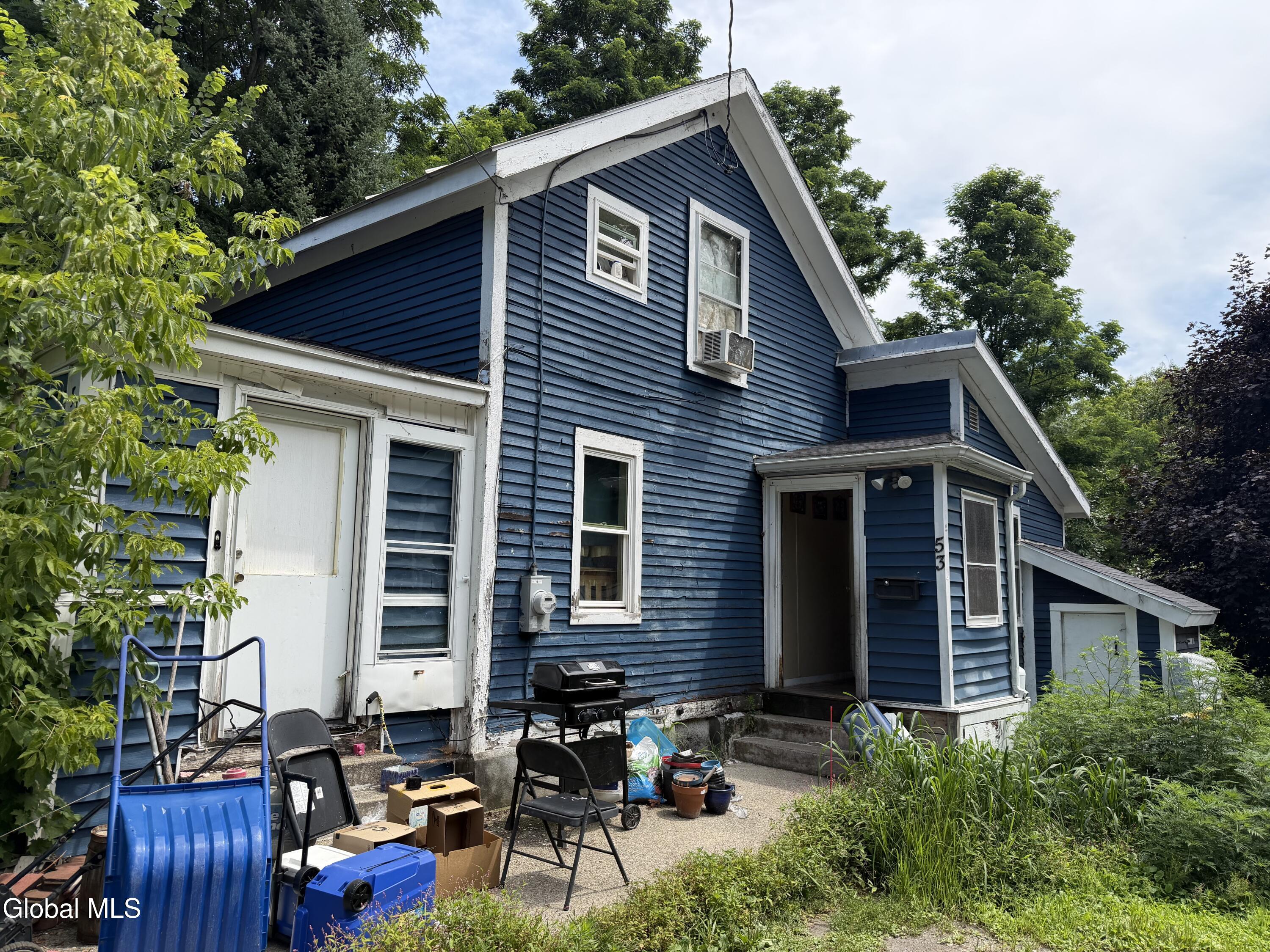 53 Elizabeth Street Port Henry NY 12974