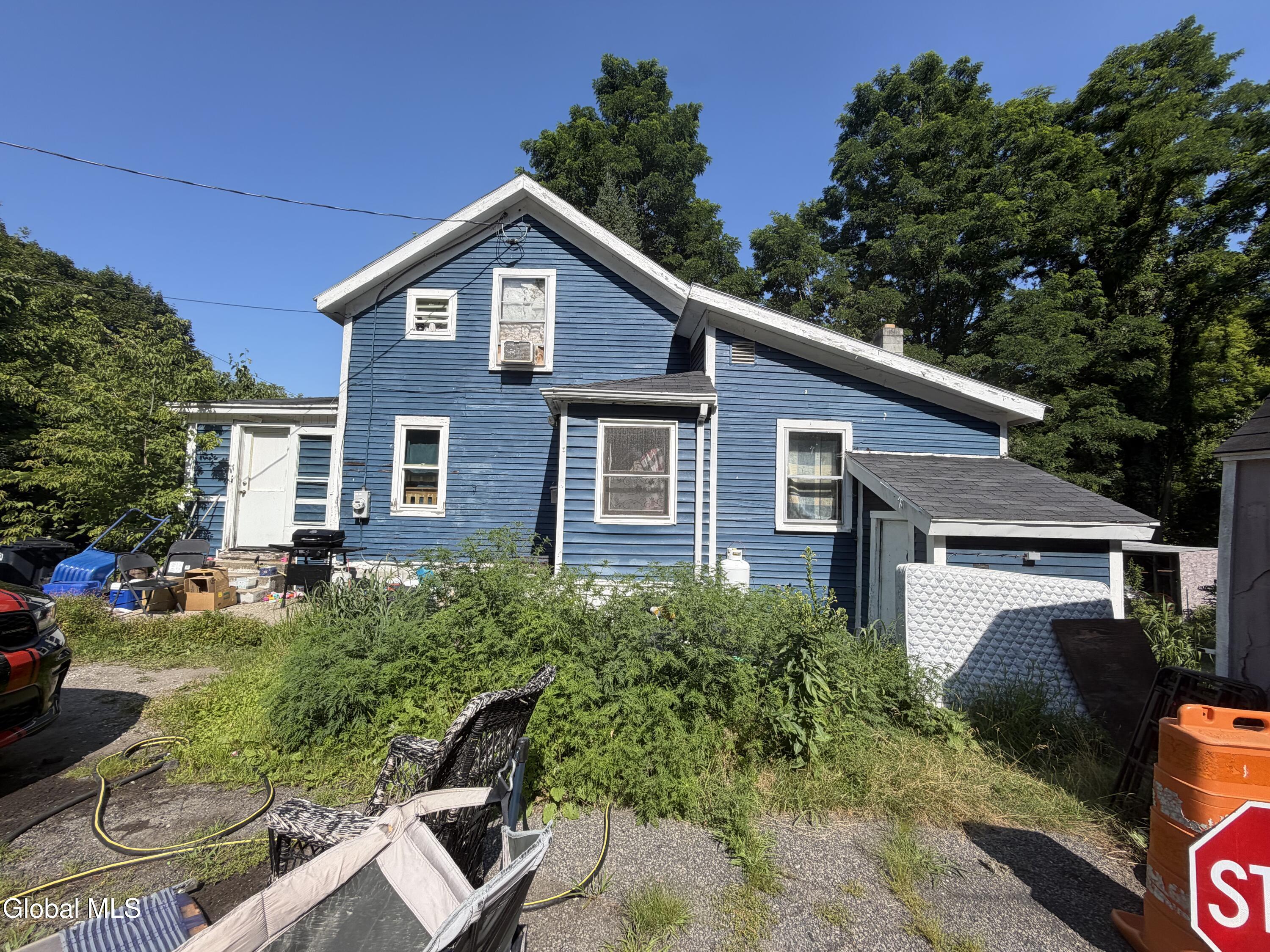 53 Elizabeth Street Port Henry NY 12974
