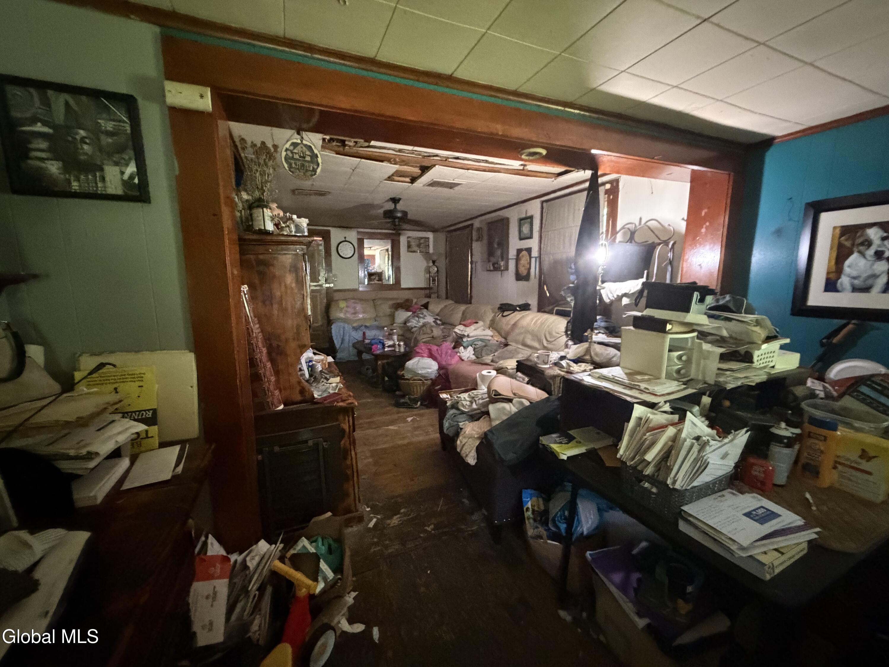 53 Elizabeth Street Port Henry NY 12974