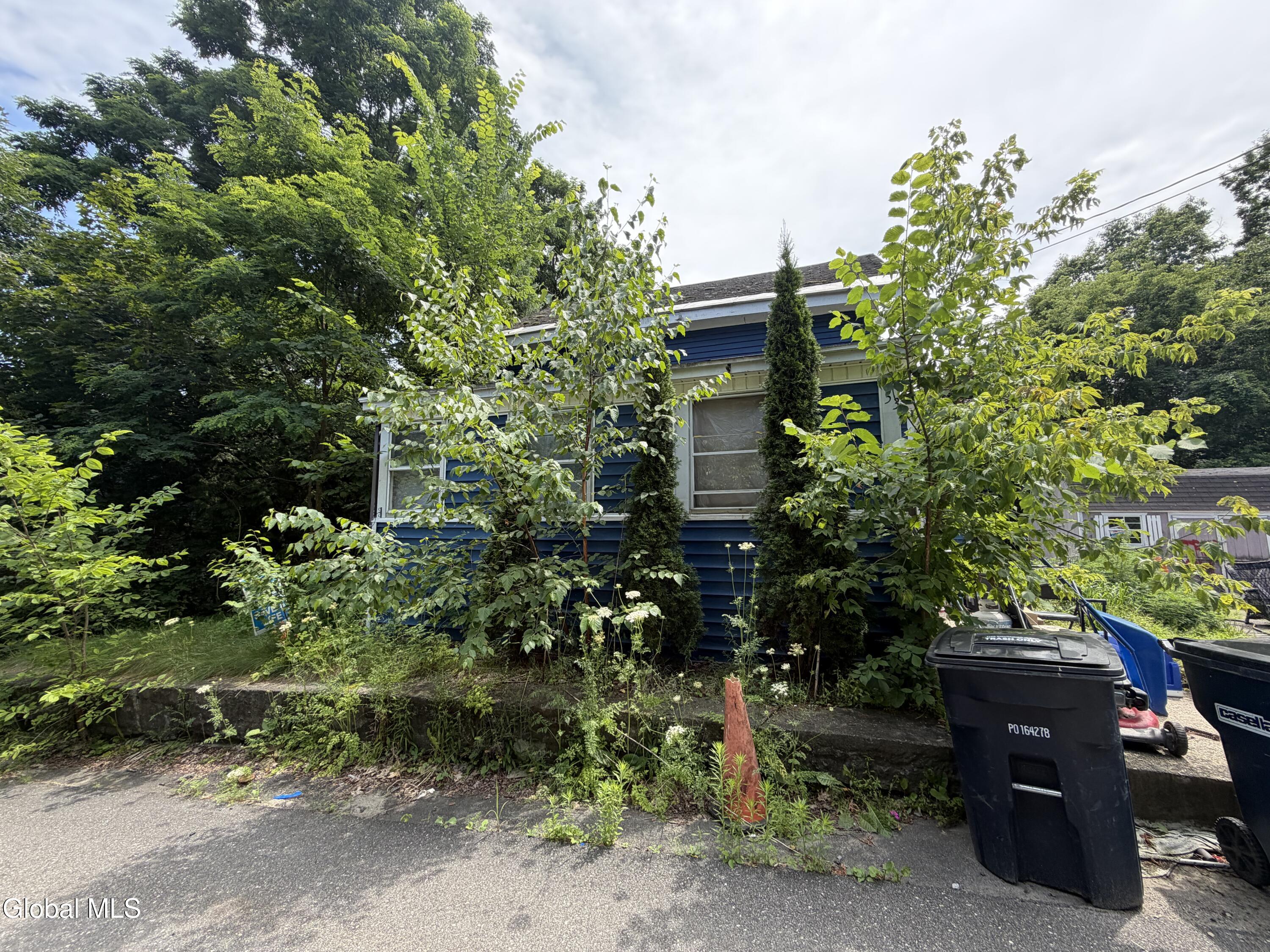 53 Elizabeth Street Port Henry NY 12974