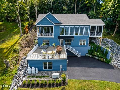 91 Rodgers Lane Saratoga Springs NY 12866