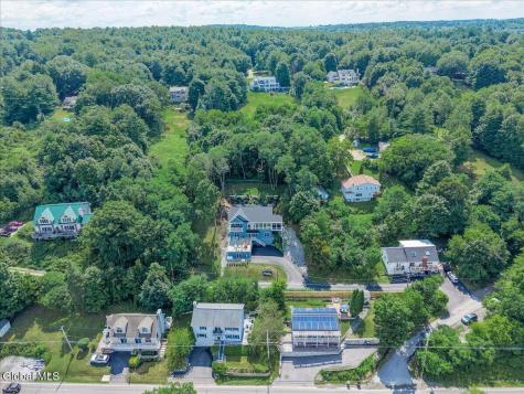91 Rodgers Lane Saratoga Springs NY 12866