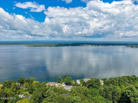 91 Rodgers Lane Saratoga Springs NY 12866