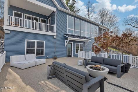 91 Rodgers Lane Saratoga Springs NY 12866