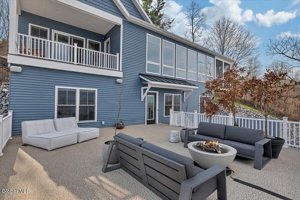 91 Rodgers Lane Saratoga Springs NY 12866