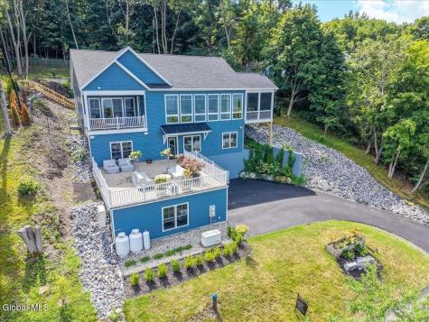 91 Rodgers Lane Saratoga Springs NY 12866