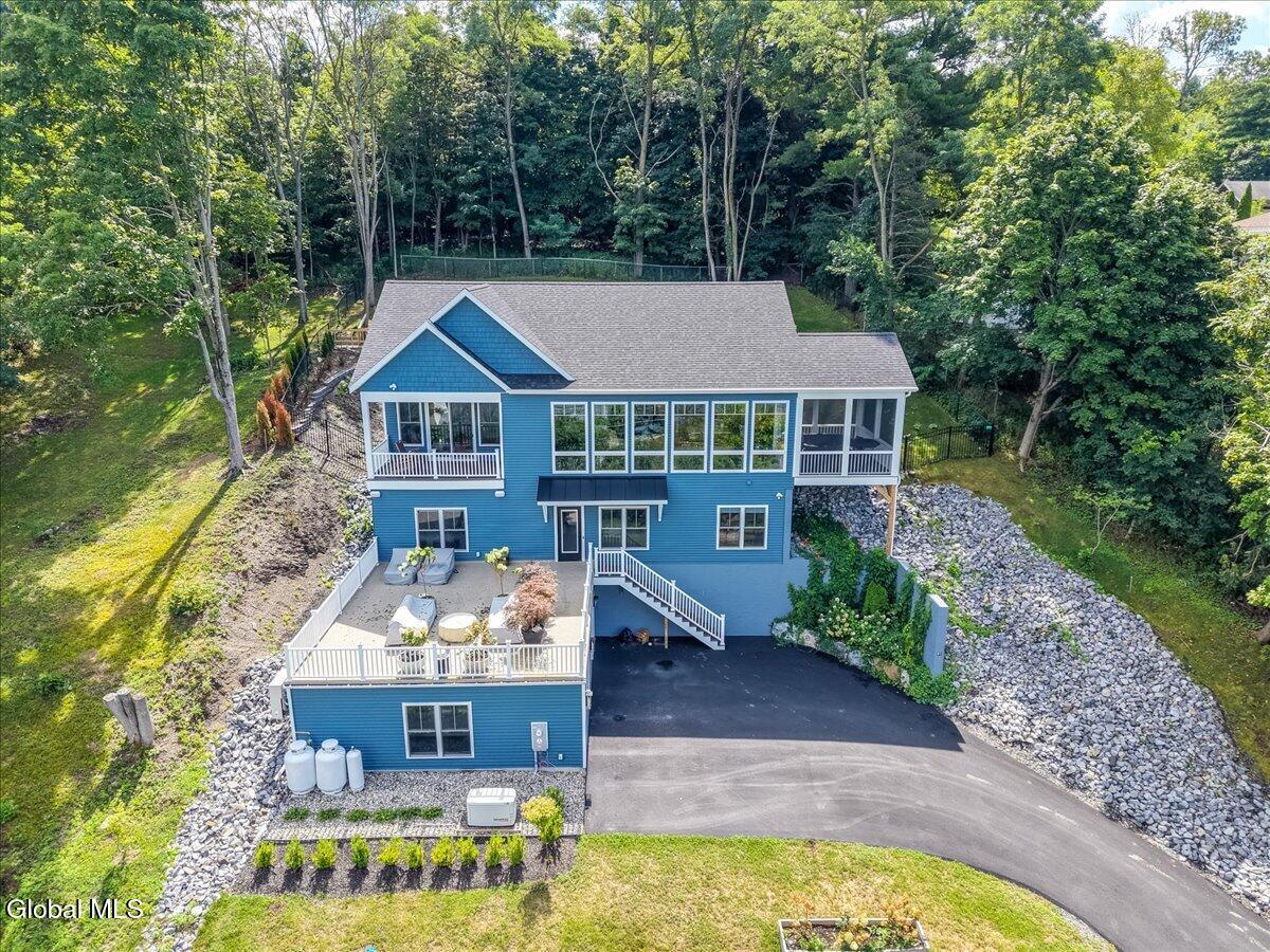 91 Rodgers Lane Saratoga Springs NY 12866