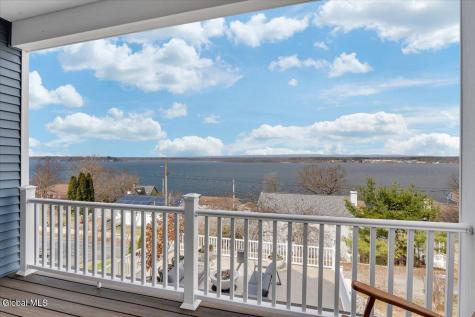 91 Rodgers Lane Saratoga Springs NY 12866