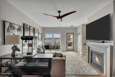 91 Rodgers Lane Saratoga Springs NY 12866