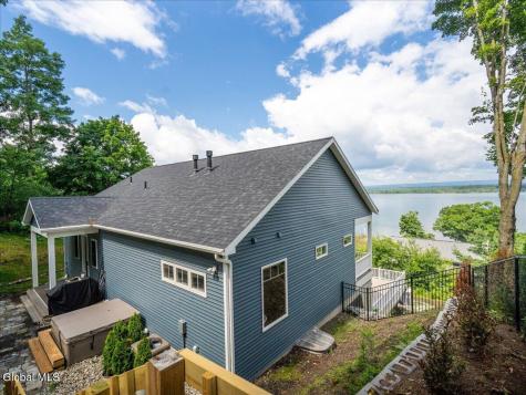 91 Rodgers Lane Saratoga Springs NY 12866