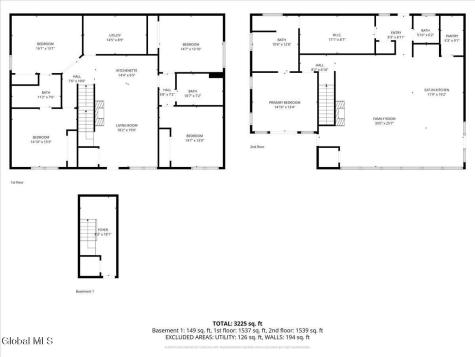 91 Rodgers Lane Saratoga Springs NY 12866