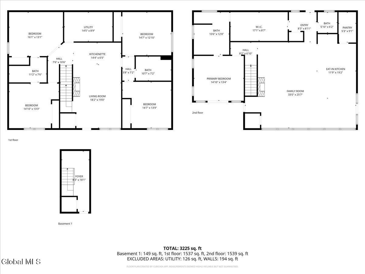 91 Rodgers Lane Saratoga Springs NY 12866