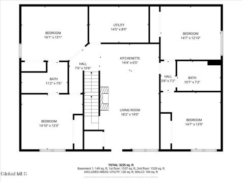 91 Rodgers Lane Saratoga Springs NY 12866