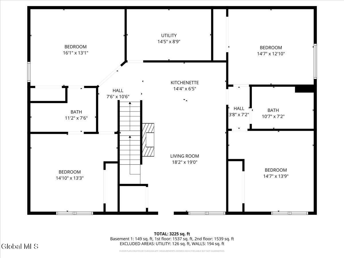 91 Rodgers Lane Saratoga Springs NY 12866