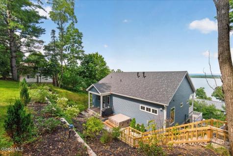91 Rodgers Lane Saratoga Springs NY 12866