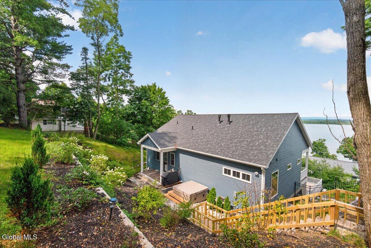 91 Rodgers Lane Saratoga Springs NY 12866