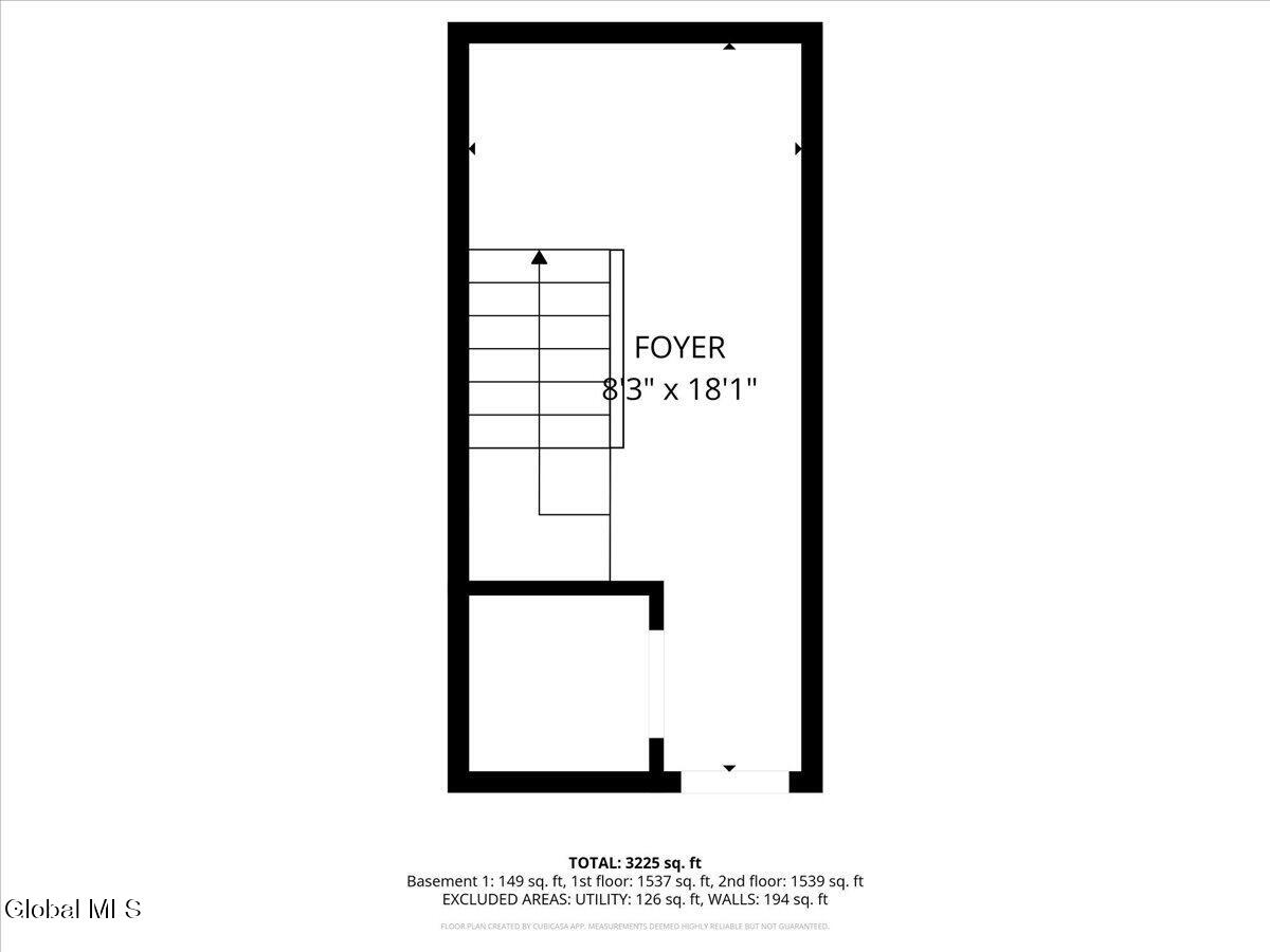 91 Rodgers Lane Saratoga Springs NY 12866