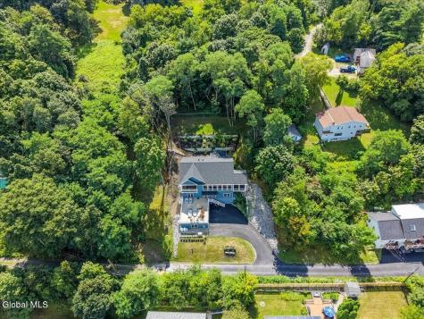 91 Rodgers Lane Saratoga Springs NY 12866