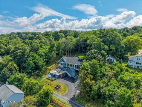 91 Rodgers Lane Saratoga Springs NY 12866
