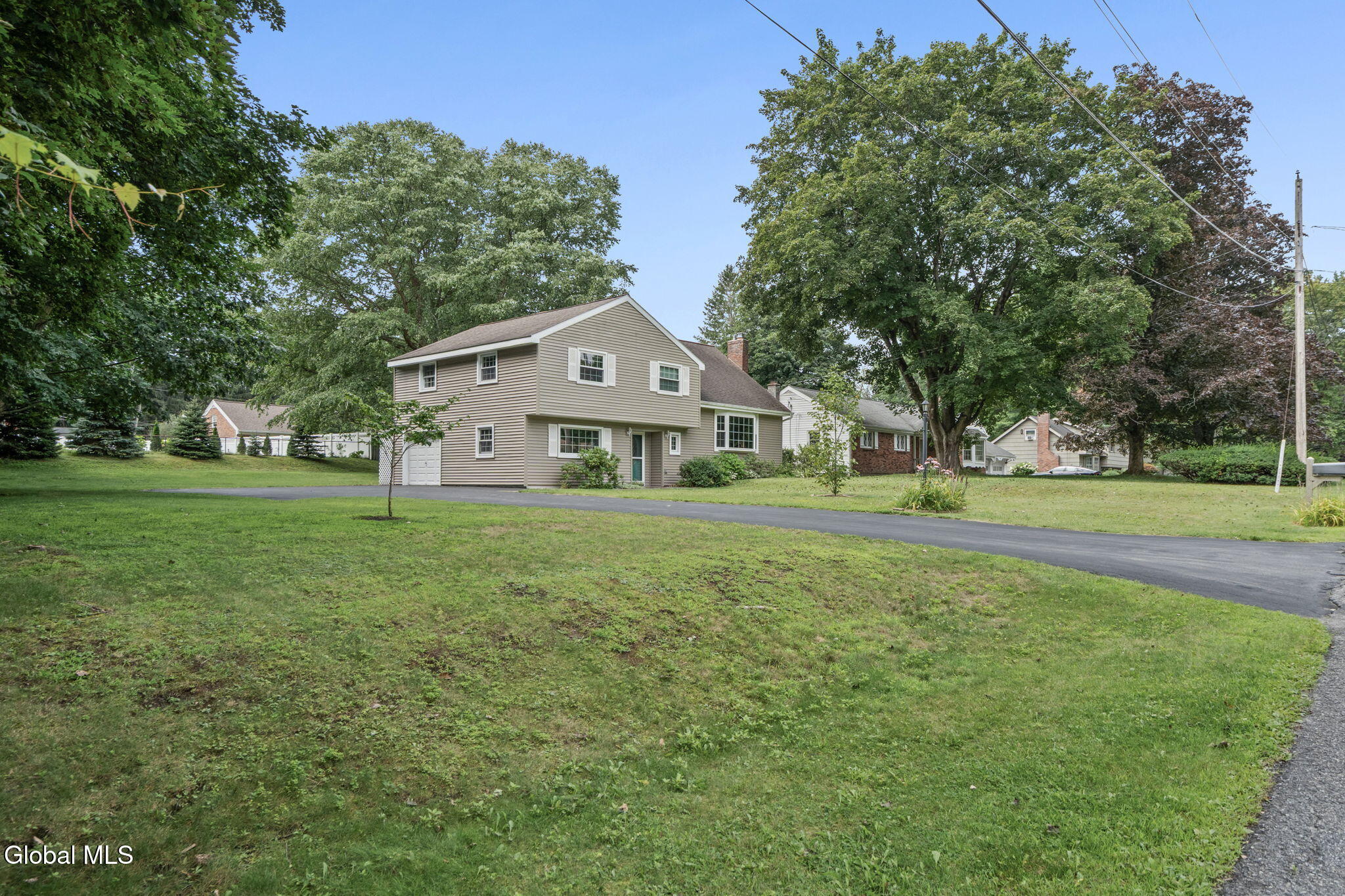 12 Lancaster Drive Glenville NY 12302