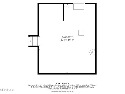 12 Lancaster Drive Glenville NY 12302