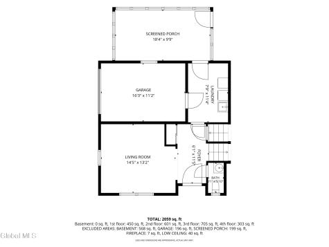 12 Lancaster Drive Glenville NY 12302