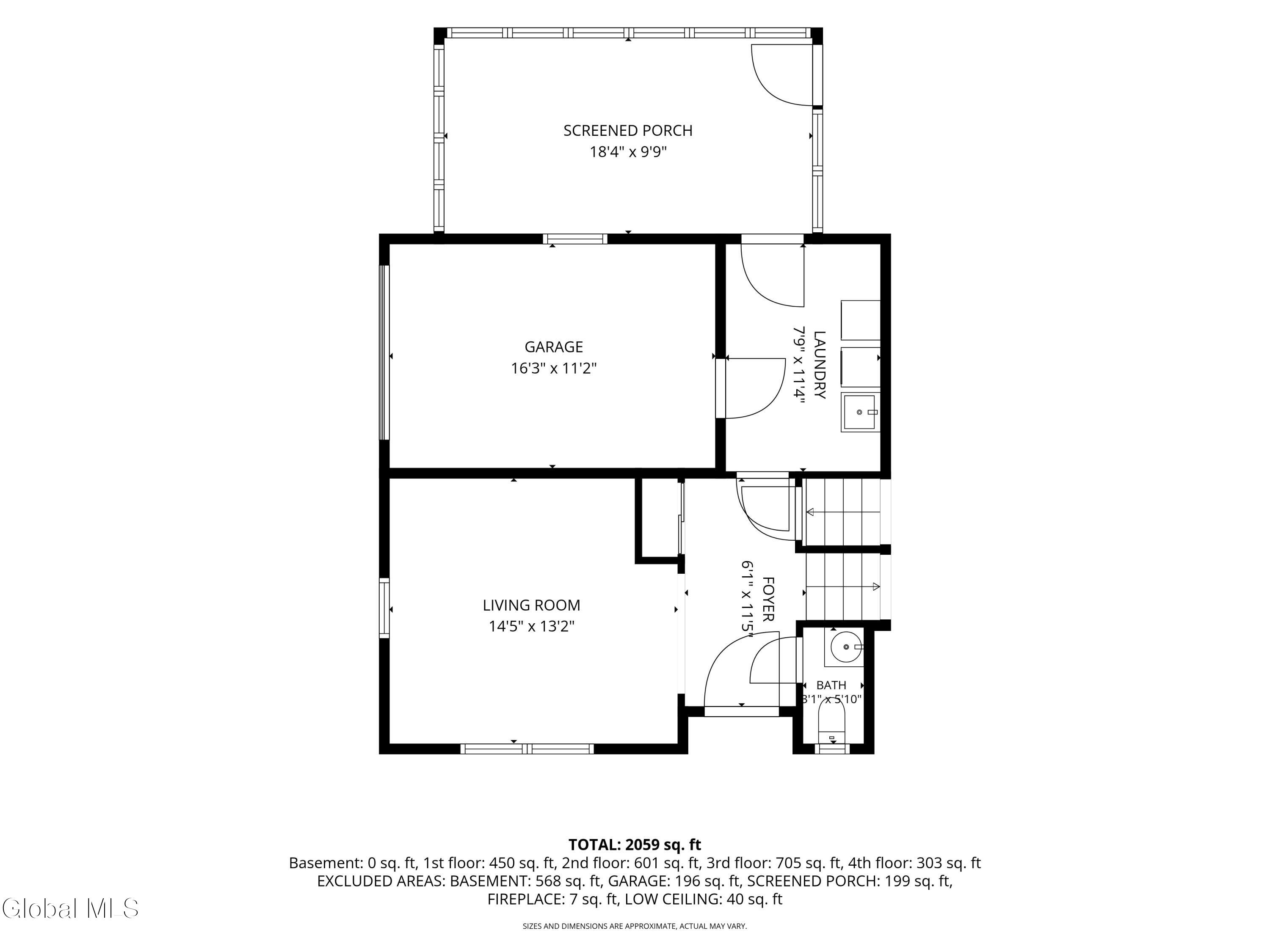 12 Lancaster Drive Glenville NY 12302