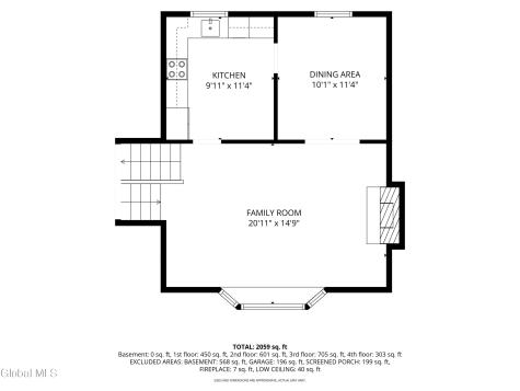 12 Lancaster Drive Glenville NY 12302