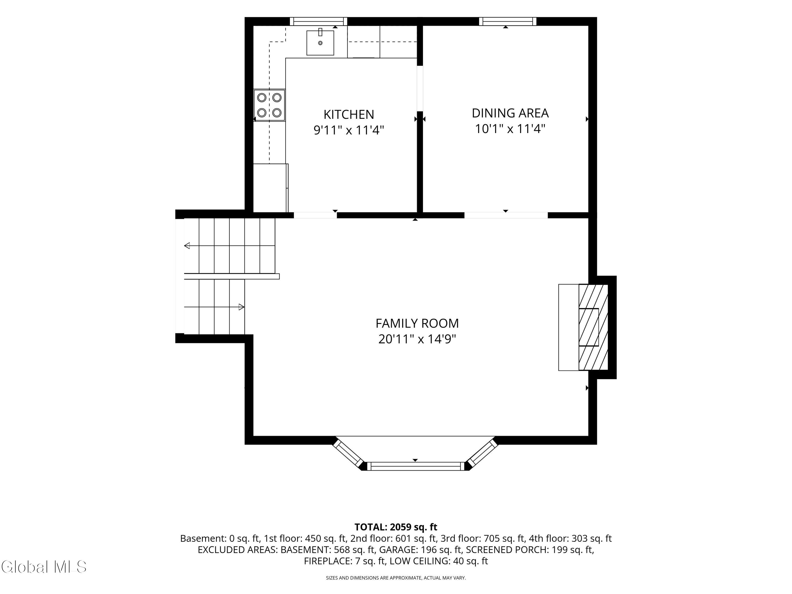 12 Lancaster Drive Glenville NY 12302