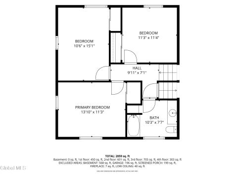 12 Lancaster Drive Glenville NY 12302