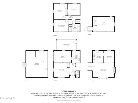 12 Lancaster Drive Glenville NY 12302