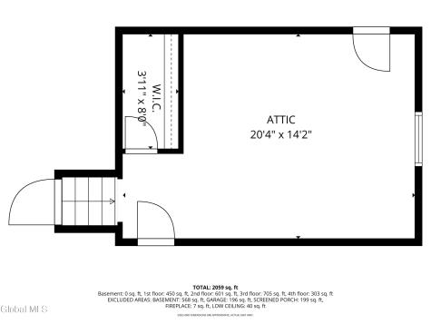 12 Lancaster Drive Glenville NY 12302
