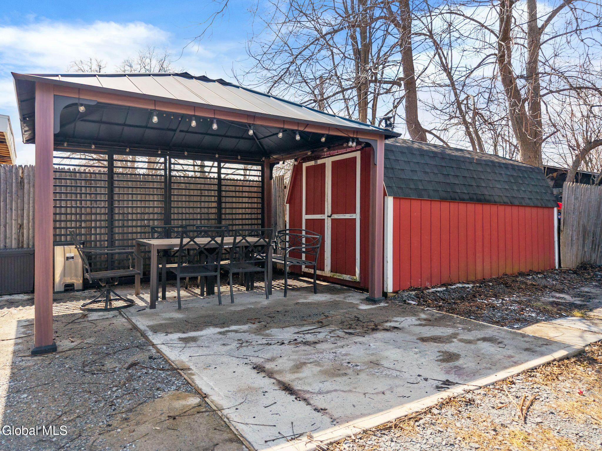 418 Eleventh Street Schenectady NY 12306