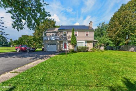611 Brunswick Road Troy NY 12180