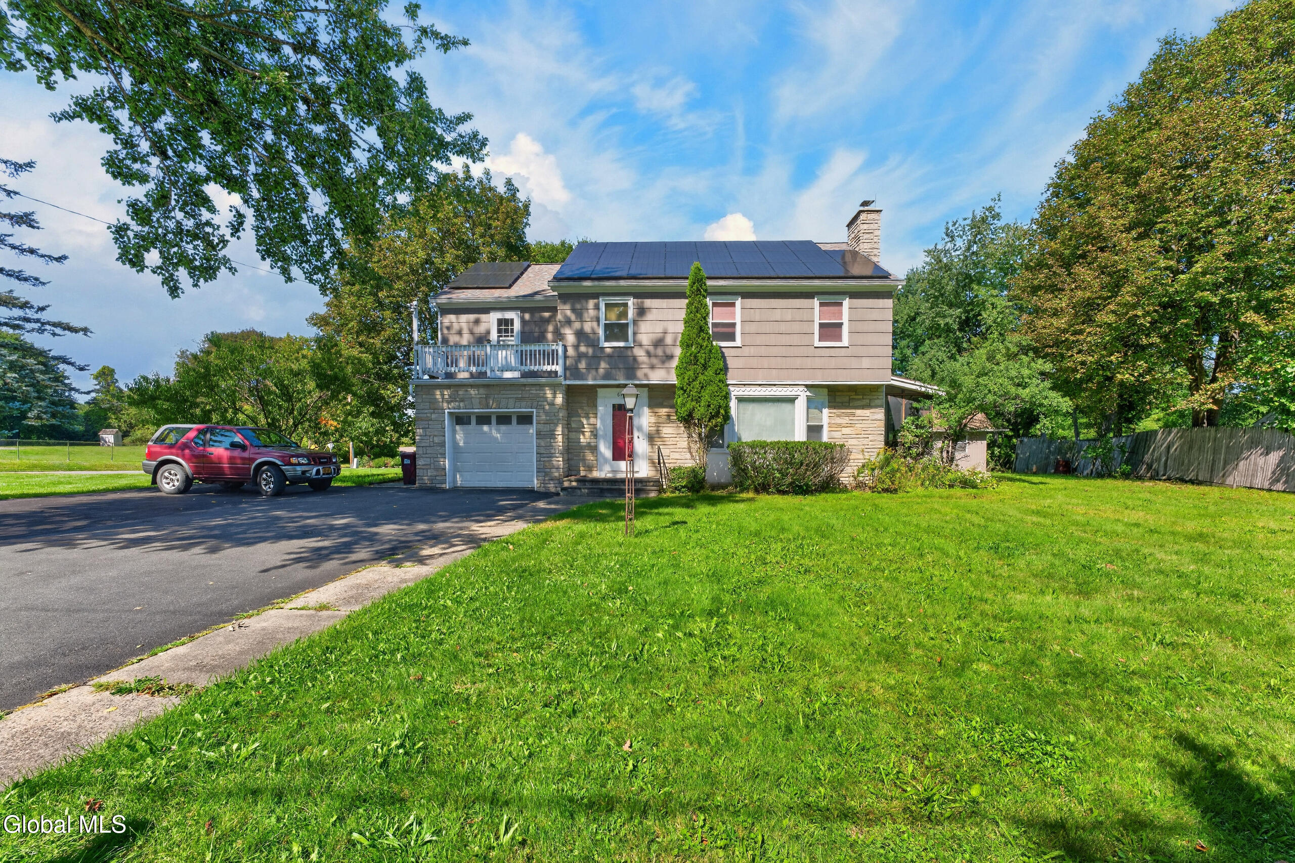 611 Brunswick Road Troy NY 12180