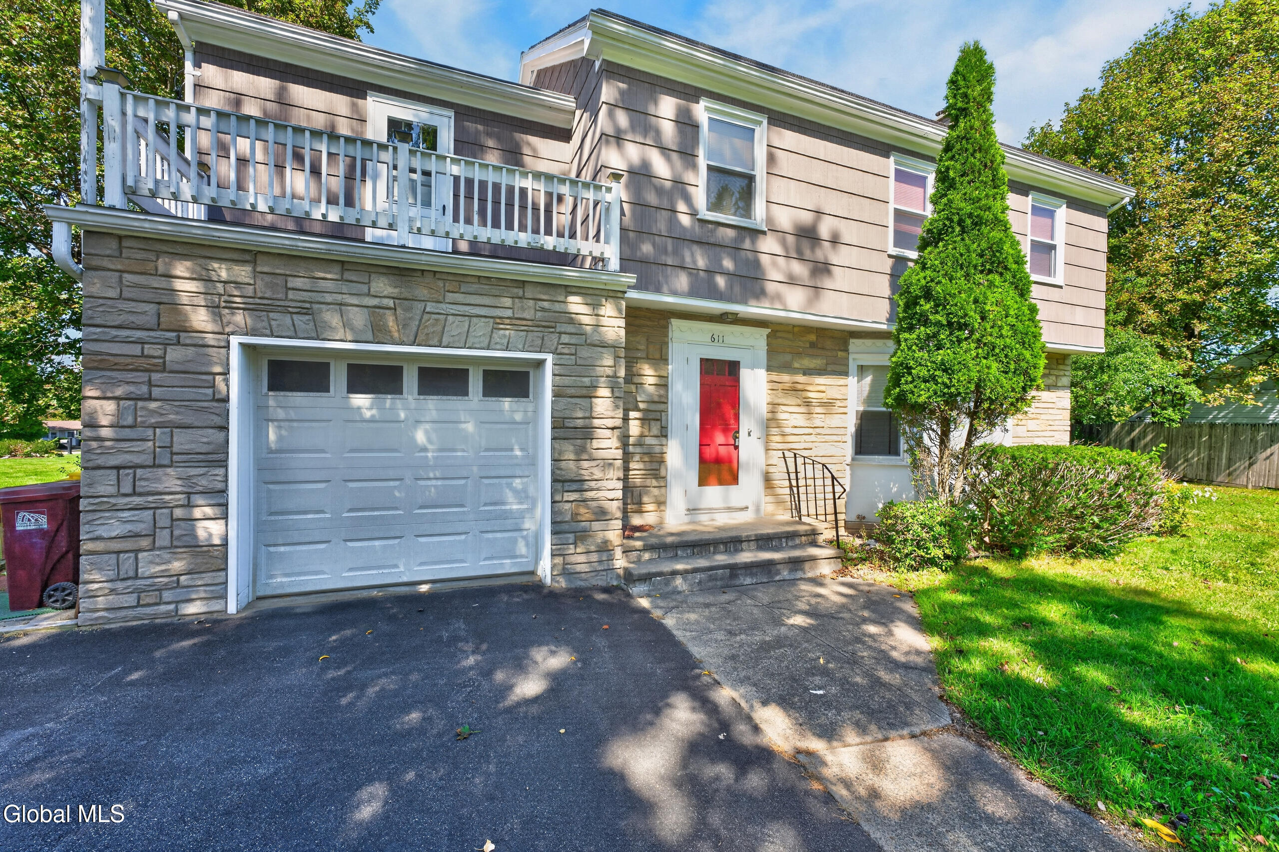 611 Brunswick Road Troy NY 12180