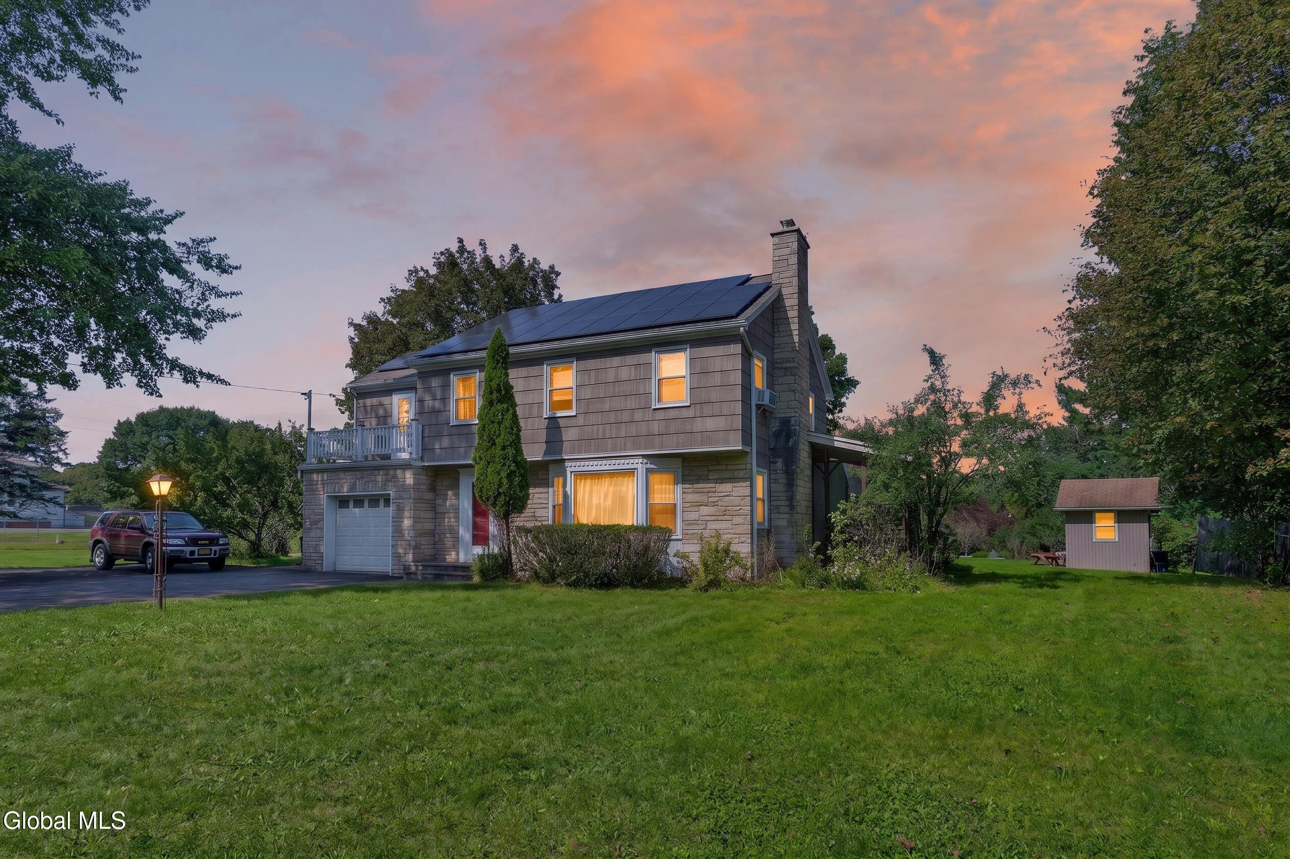 611 Brunswick Road Troy NY 12180