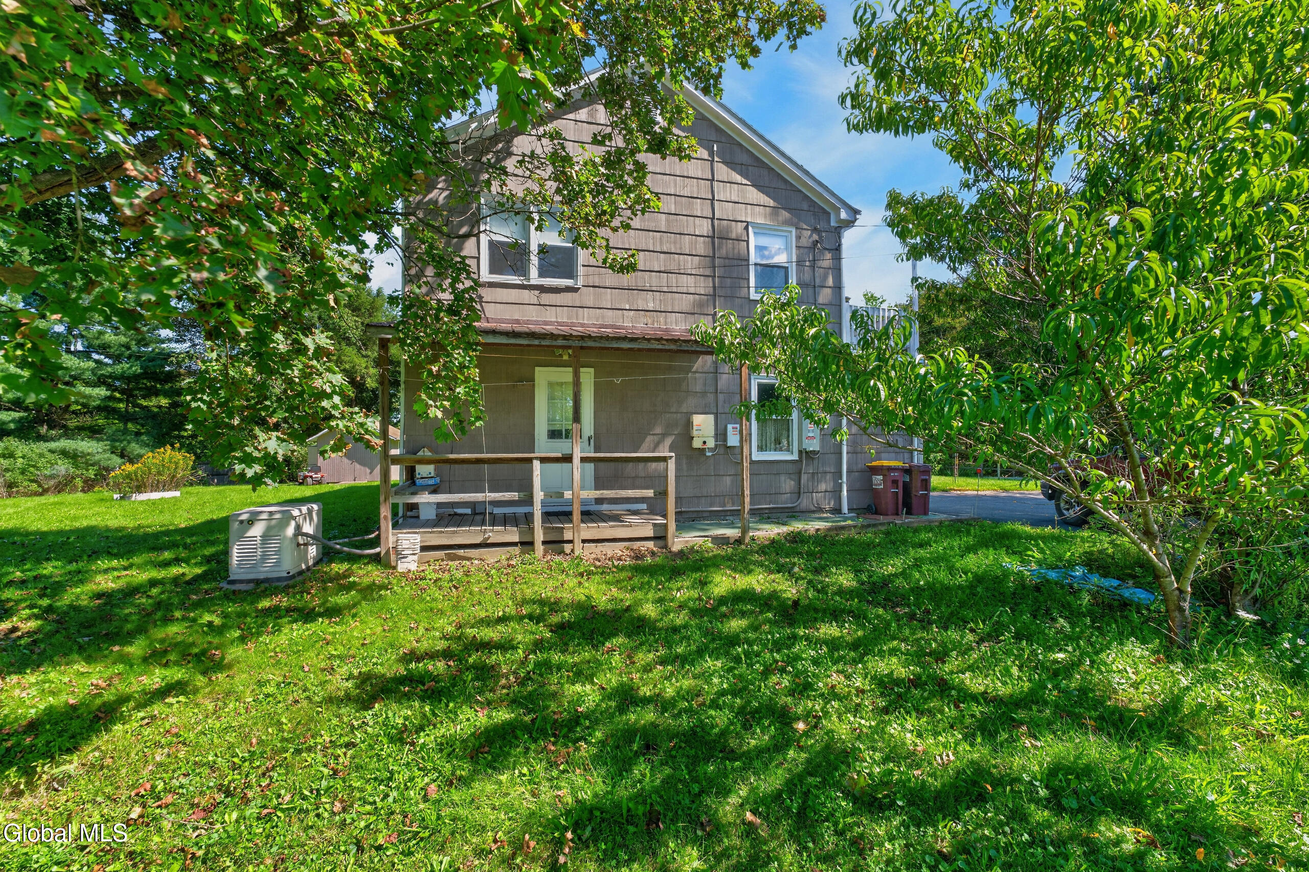 611 Brunswick Road Troy NY 12180
