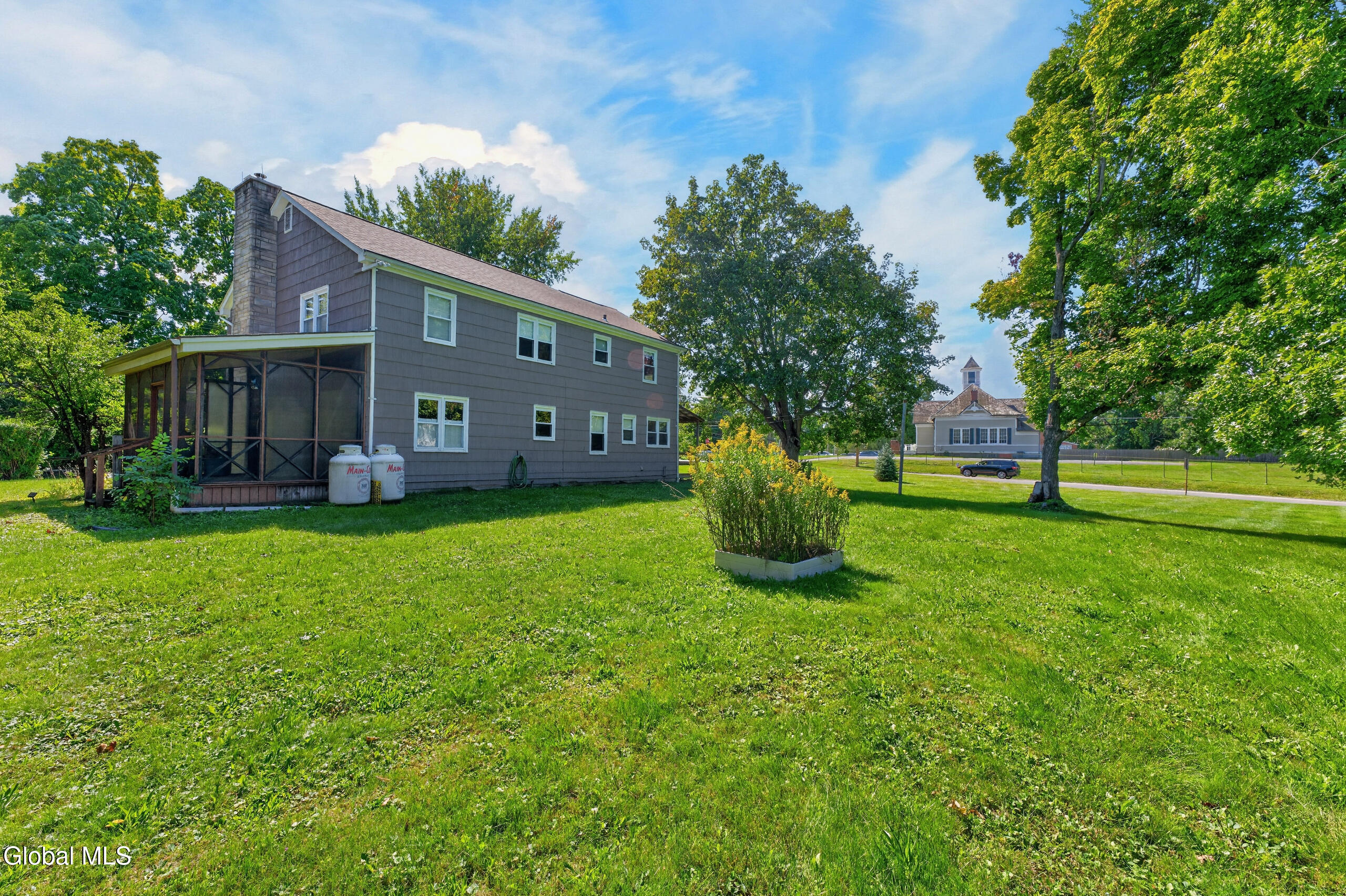611 Brunswick Road Troy NY 12180