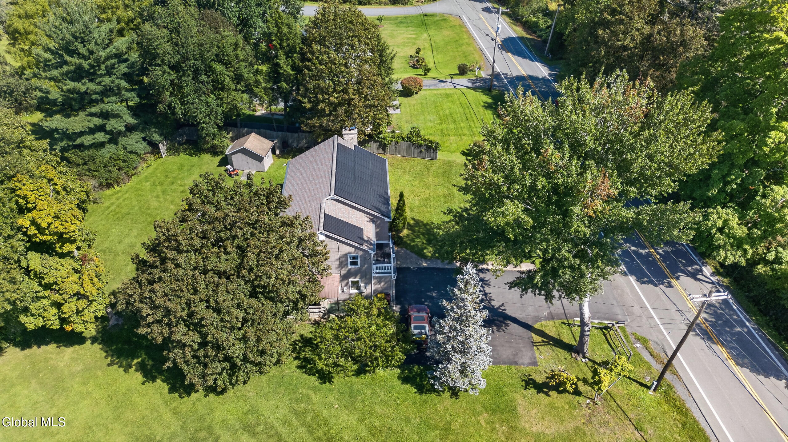 611 Brunswick Road Troy NY 12180