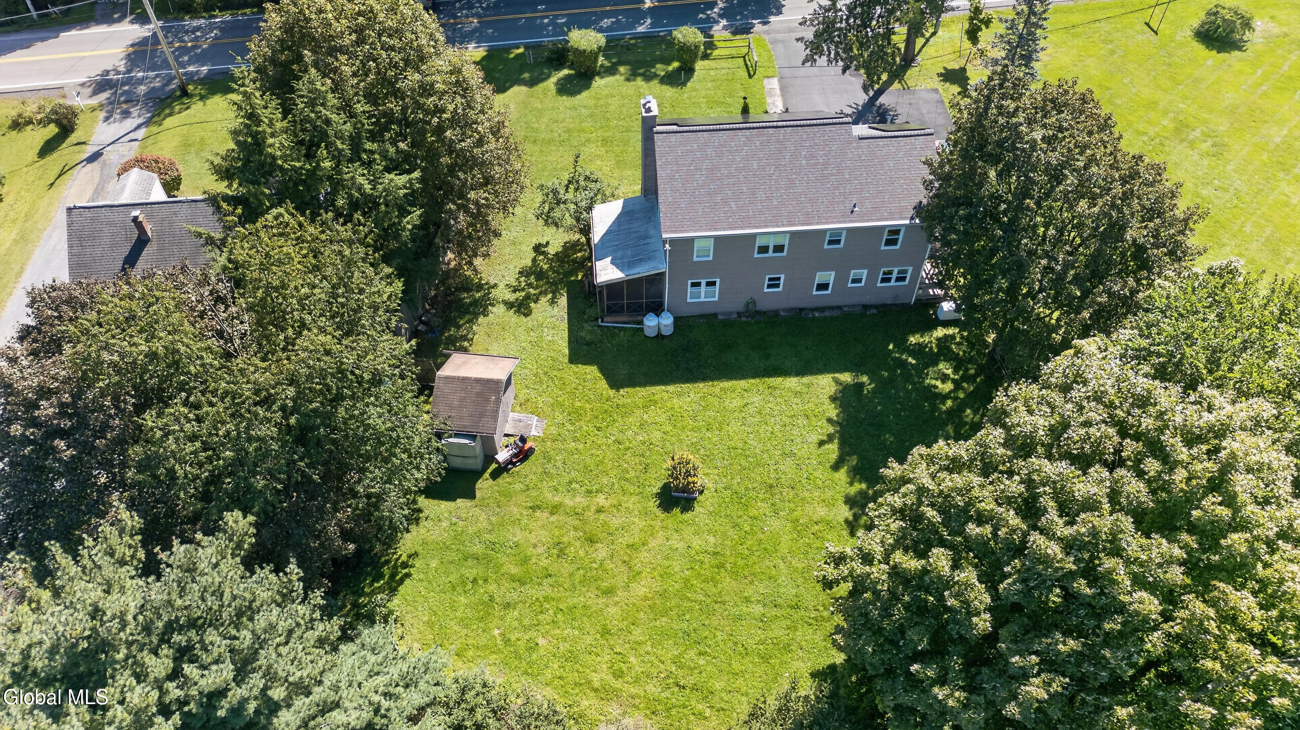 611 Brunswick Road Troy NY 12180