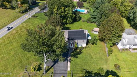 611 Brunswick Road Troy NY 12180