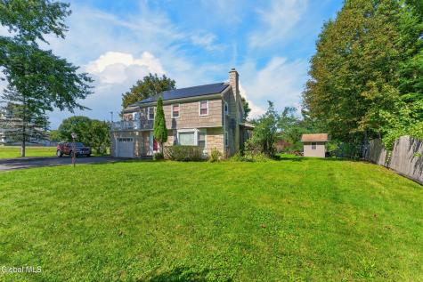 611 Brunswick Road Troy NY 12180