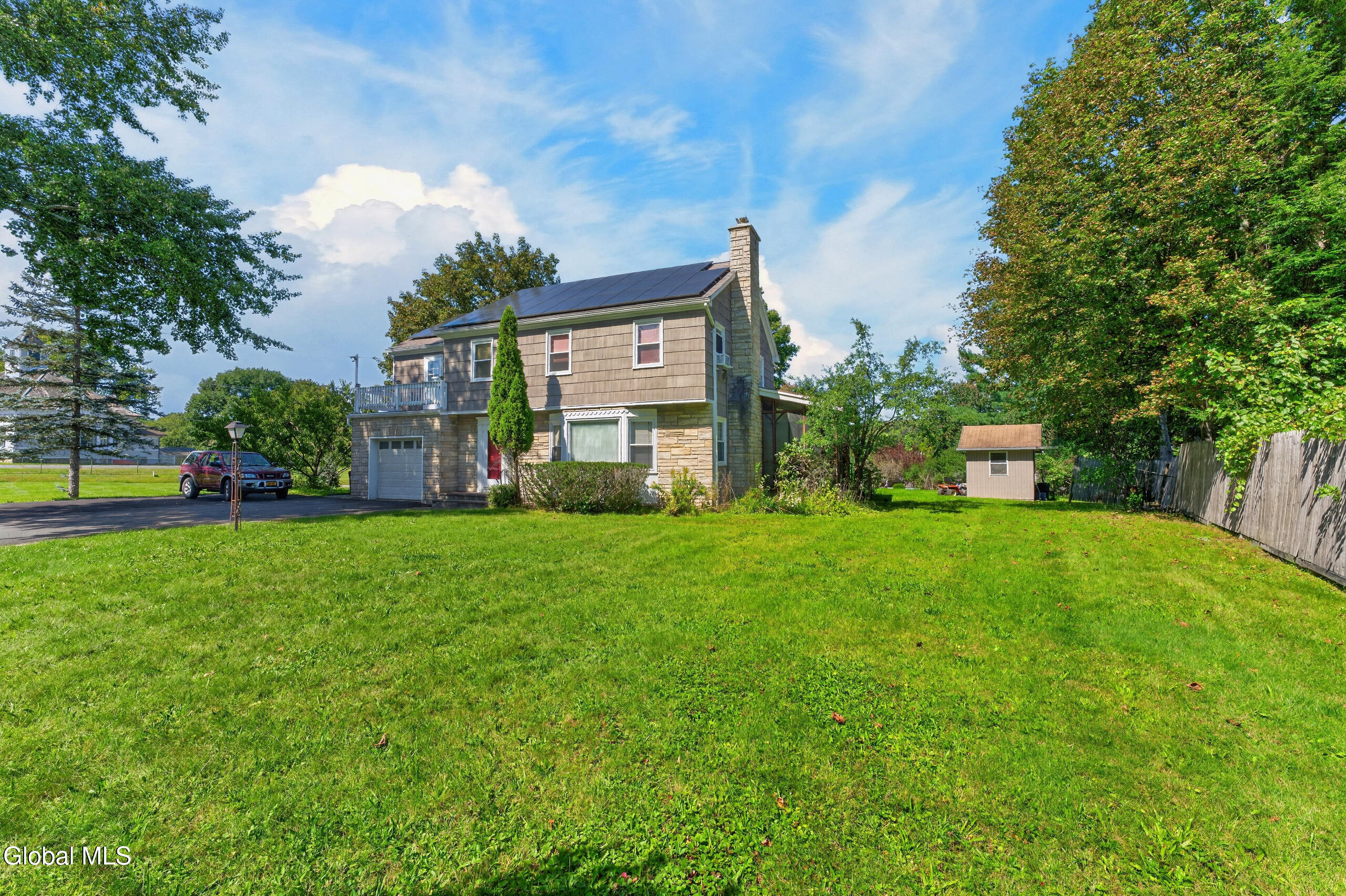 611 Brunswick Road Troy NY 12180