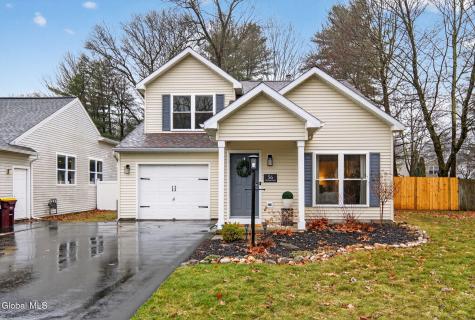 56 Skylark Drive Ballston Spa NY 12020