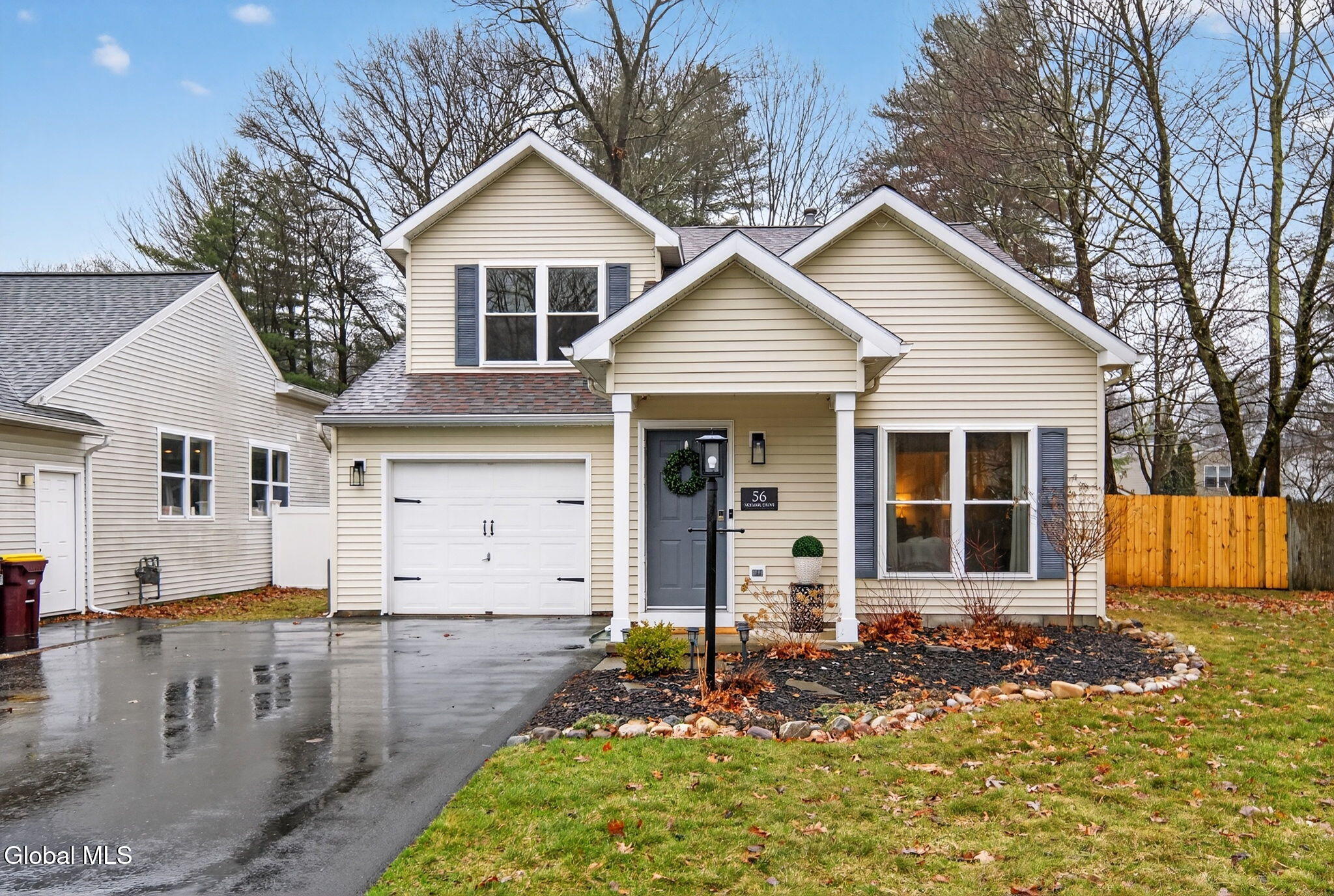 56 Skylark Drive Ballston Spa NY 12020