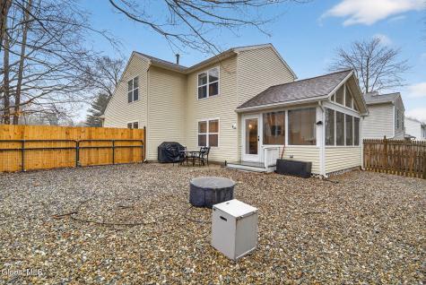 56 Skylark Drive Ballston Spa NY 12020